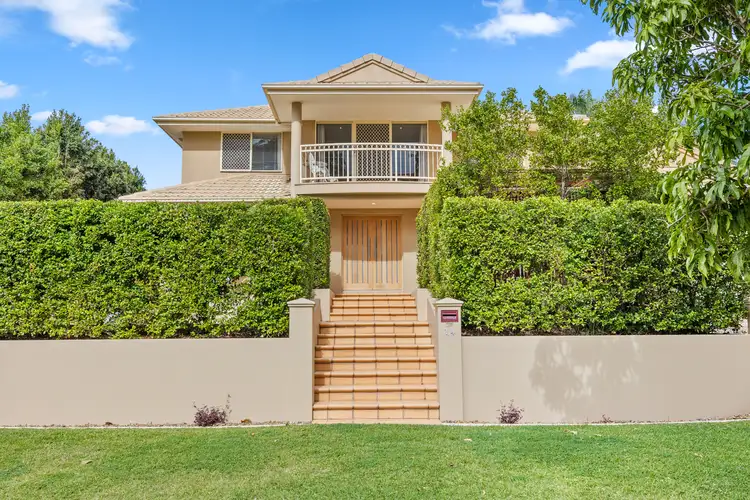 14 Wendouree Cres, Westlake QLD 4074