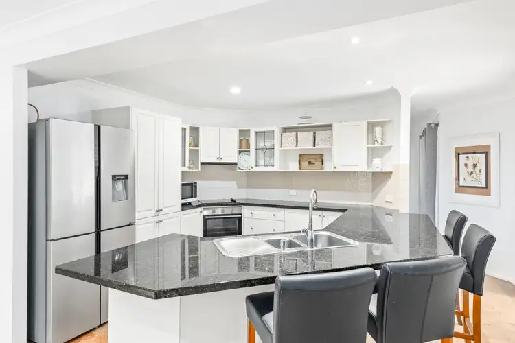 Third view of Homely house listing, 14 Wendouree Cres, Westlake QLD 4074