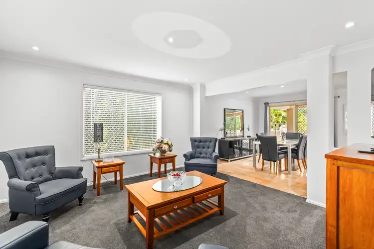 Fourth view of Homely house listing, 14 Wendouree Cres, Westlake QLD 4074