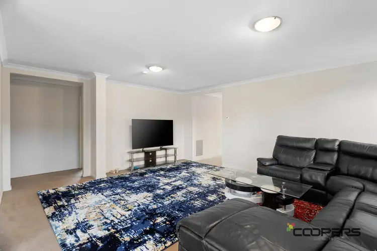Fifth view of Homely house listing, 53 James Melrose Drive, Brookfield VIC 3338