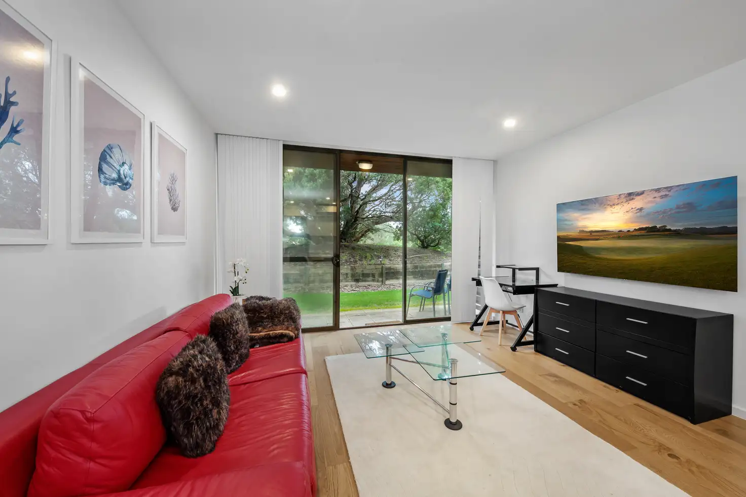 Main view of Homely apartment listing, 26/55 Peter Thomson Dr, Fingal VIC 3939