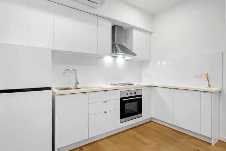 Second view of Homely apartment listing, 26/55 Peter Thomson Dr, Fingal VIC 3939