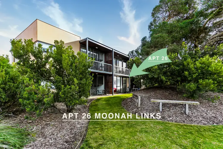 Third view of Homely apartment listing, 26/55 Peter Thomson Dr, Fingal VIC 3939