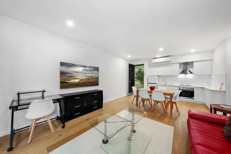 Fourth view of Homely apartment listing, 26/55 Peter Thomson Dr, Fingal VIC 3939