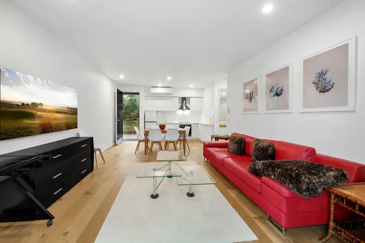 Fifth view of Homely apartment listing, 26/55 Peter Thomson Dr, Fingal VIC 3939