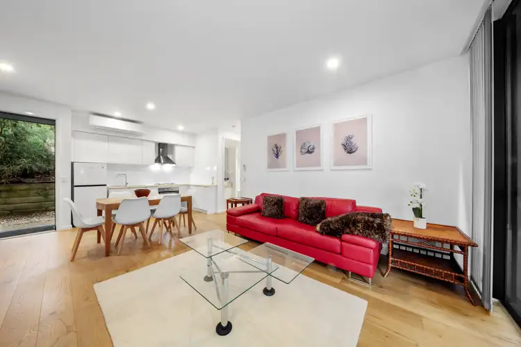 Sixth view of Homely apartment listing, 26/55 Peter Thomson Dr, Fingal VIC 3939