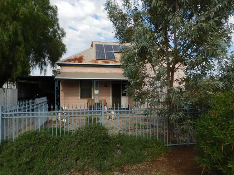 Main view of Homely house listing, 36-38 Oliver St, Port Pirie SA 5540