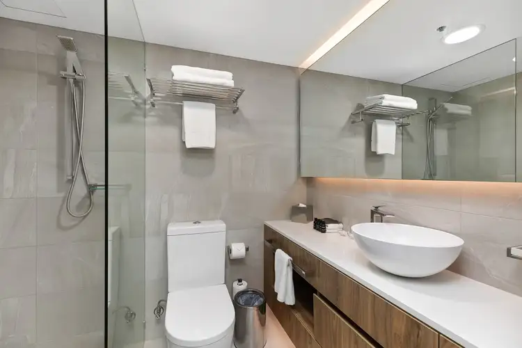 Fourth view of Homely studio listing, 272/1A Glenelg St, South Brisbane QLD 4101