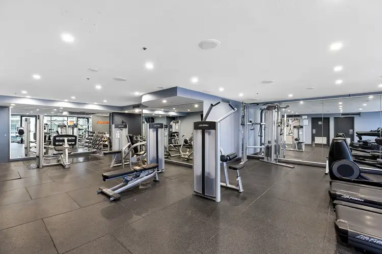 Fifth view of Homely studio listing, 272/1A Glenelg St, South Brisbane QLD 4101
