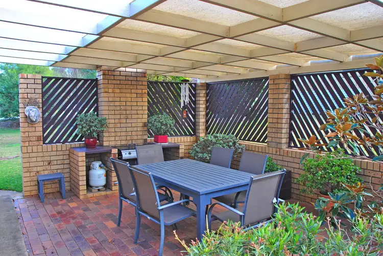 Second view of Homely house listing, 1 Chermside Dr, Warwick QLD 4370