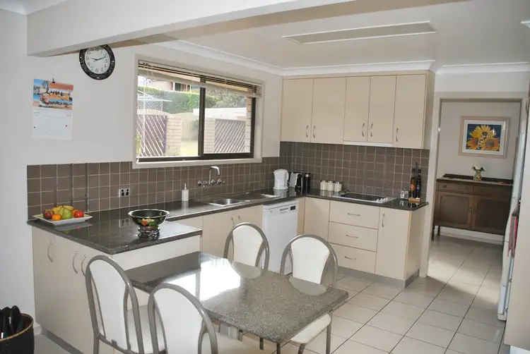 Third view of Homely house listing, 1 Chermside Dr, Warwick QLD 4370