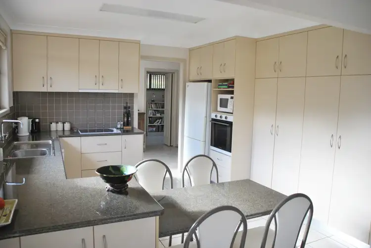 Fourth view of Homely house listing, 1 Chermside Dr, Warwick QLD 4370