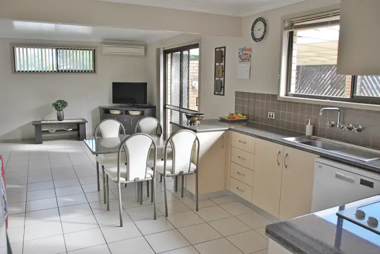 Fifth view of Homely house listing, 1 Chermside Dr, Warwick QLD 4370