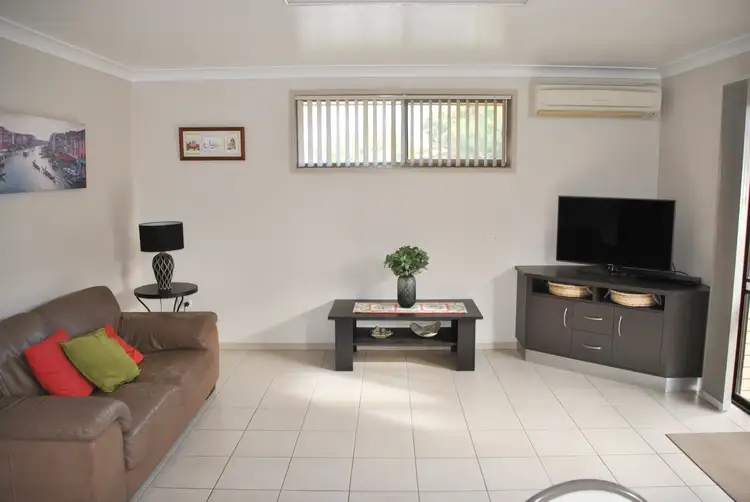 Seventh view of Homely house listing, 1 Chermside Dr, Warwick QLD 4370
