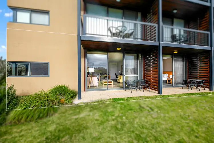 Third view of Homely apartment listing, 15 &16/55 Peter Thomson Dr, Fingal VIC 3939