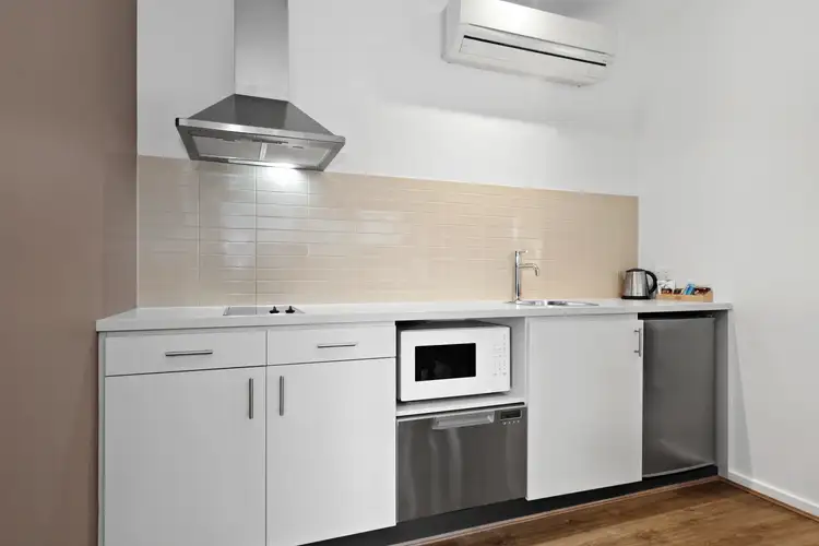 Sixth view of Homely apartment listing, 15 &16/55 Peter Thomson Dr, Fingal VIC 3939