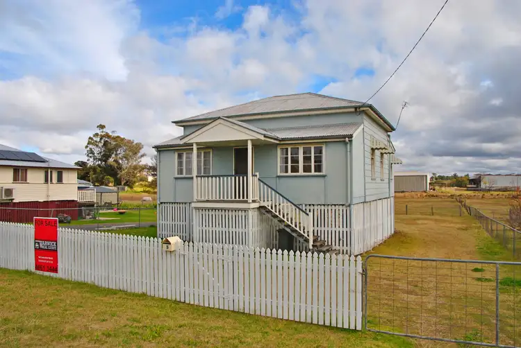 Main view of Homely house listing, 5 Short St, Warwick QLD 4370