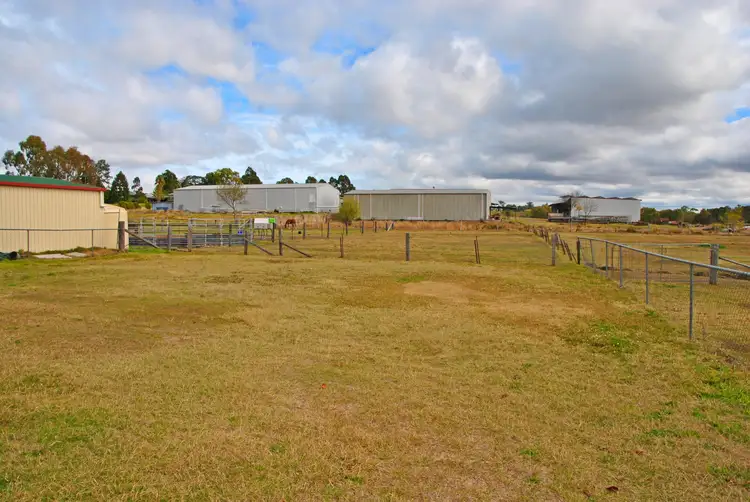 Second view of Homely house listing, 5 Short St, Warwick QLD 4370