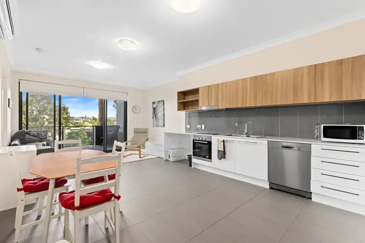 306/148 Victoria Park Rd, Kelvin Grove QLD 4059