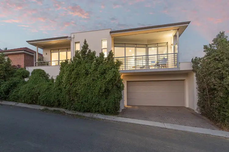 Main view of Homely house listing, 95C Gildercliffe St, Scarborough WA 6019