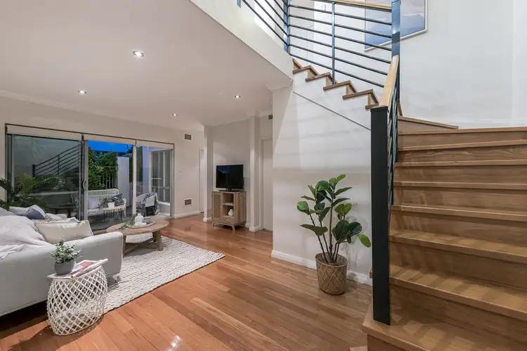 Fourth view of Homely house listing, 95C Gildercliffe St, Scarborough WA 6019