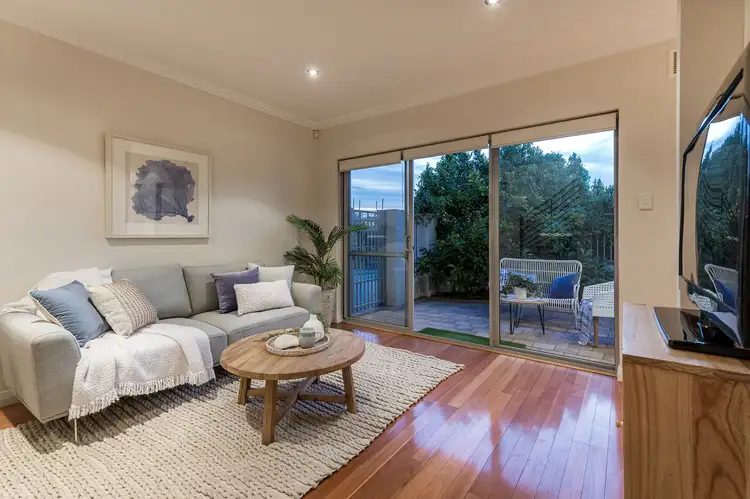 Fifth view of Homely house listing, 95C Gildercliffe St, Scarborough WA 6019