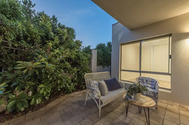 Seventh view of Homely house listing, 95C Gildercliffe St, Scarborough WA 6019