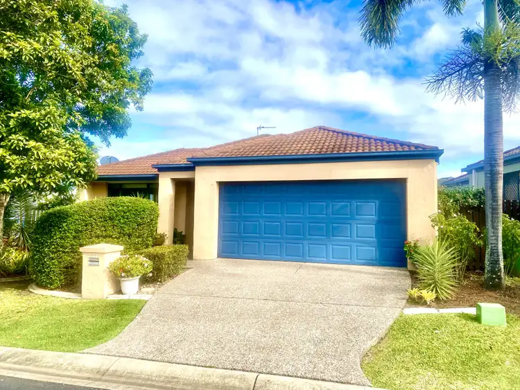 Main view of Homely house listing, 41 Inwood Cct, Merrimac QLD 4226