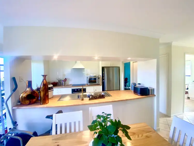 Fifth view of Homely house listing, 41 Inwood Cct, Merrimac QLD 4226