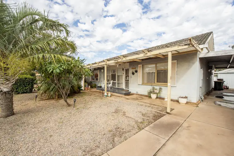 Main view of Homely house listing, 57 Hannan Street, Port Pirie SA 5540