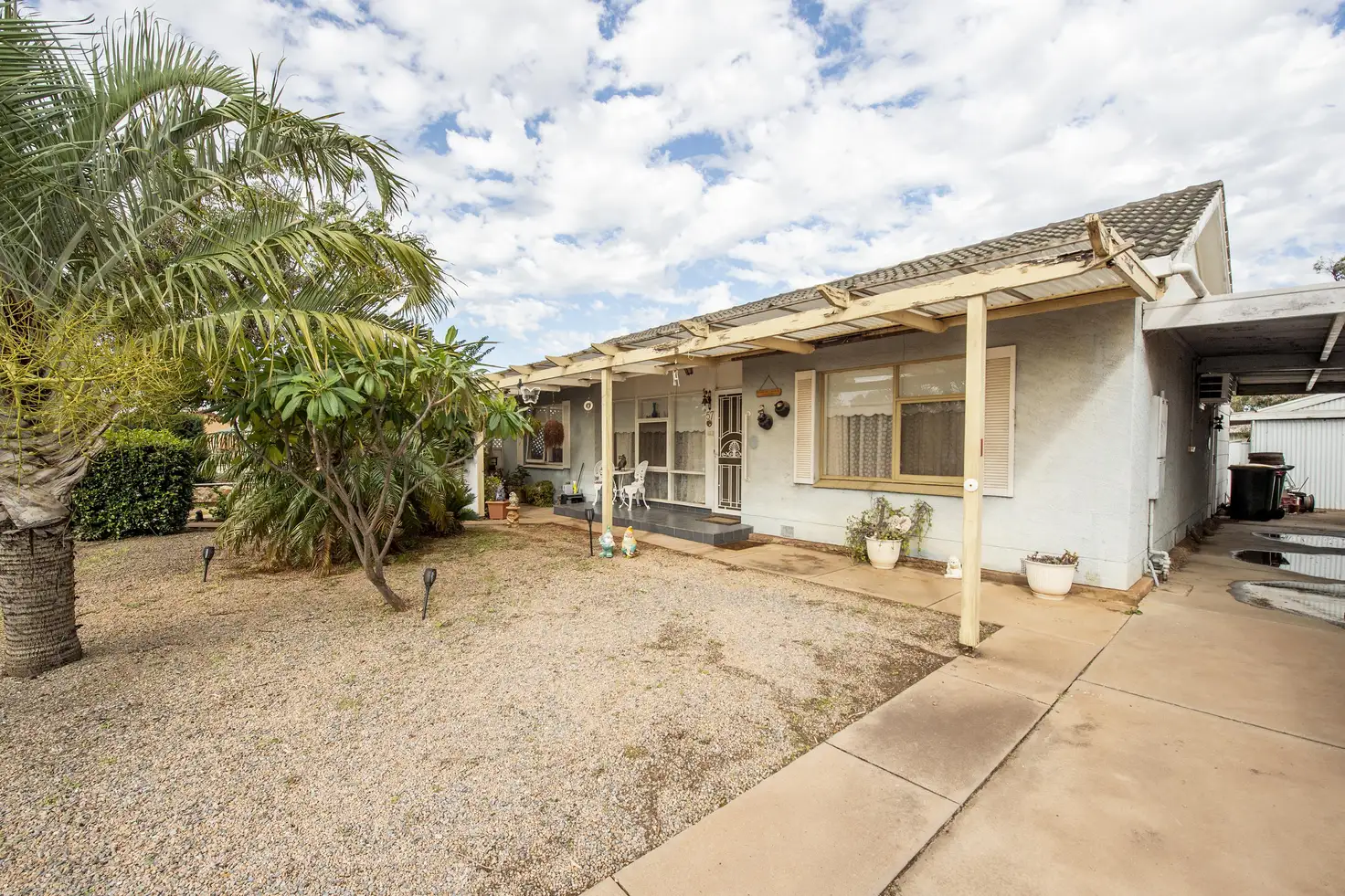 Main view of Homely house listing, 57 Hannan Street, Port Pirie SA 5540