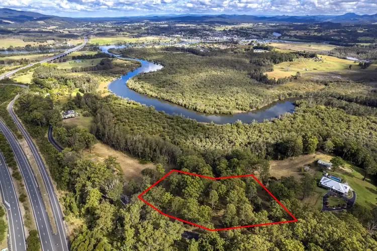 Lot 3 Old Coast Road, North Macksville NSW 2447