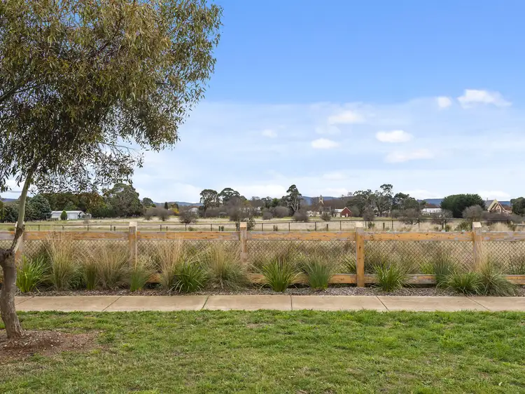 Second view of Homely house listing, 41 James Patrick Way, Lancefield VIC 3435