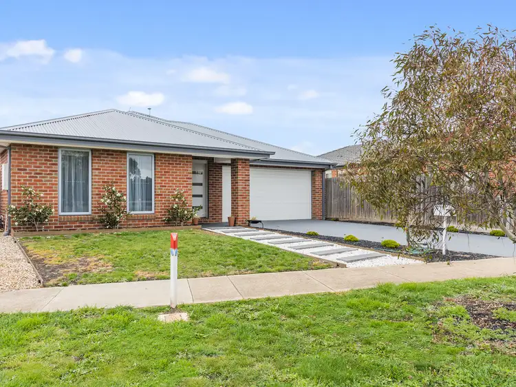 Third view of Homely house listing, 41 James Patrick Way, Lancefield VIC 3435