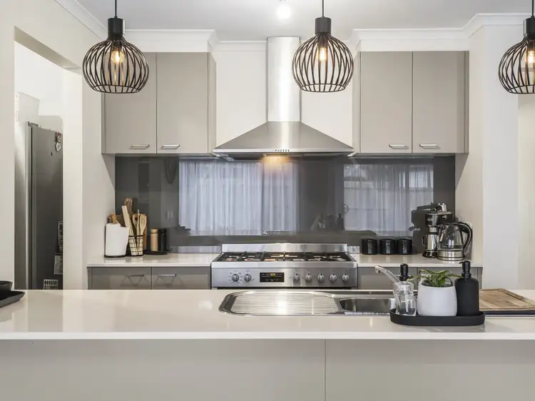 Fourth view of Homely house listing, 41 James Patrick Way, Lancefield VIC 3435