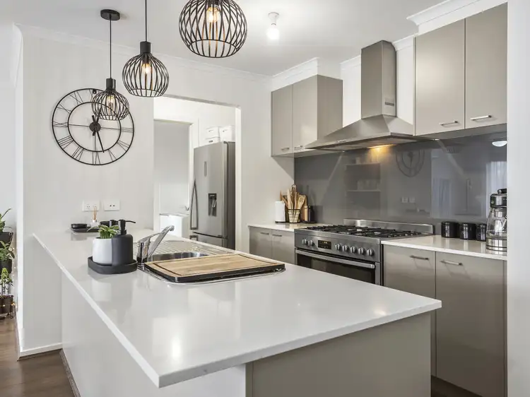 Fifth view of Homely house listing, 41 James Patrick Way, Lancefield VIC 3435