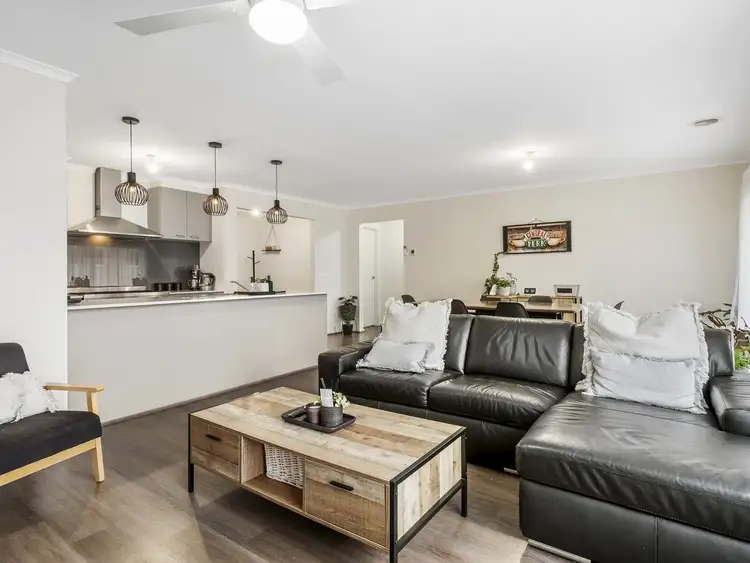 Seventh view of Homely house listing, 41 James Patrick Way, Lancefield VIC 3435