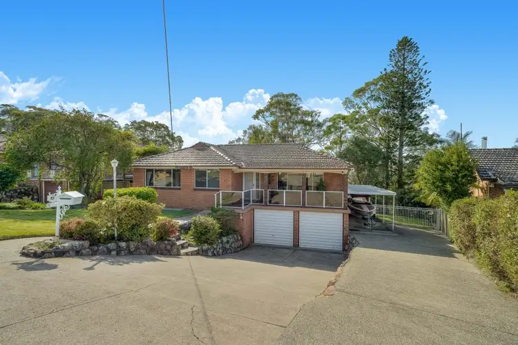 57 Harrison Street, Belmont North NSW 2280