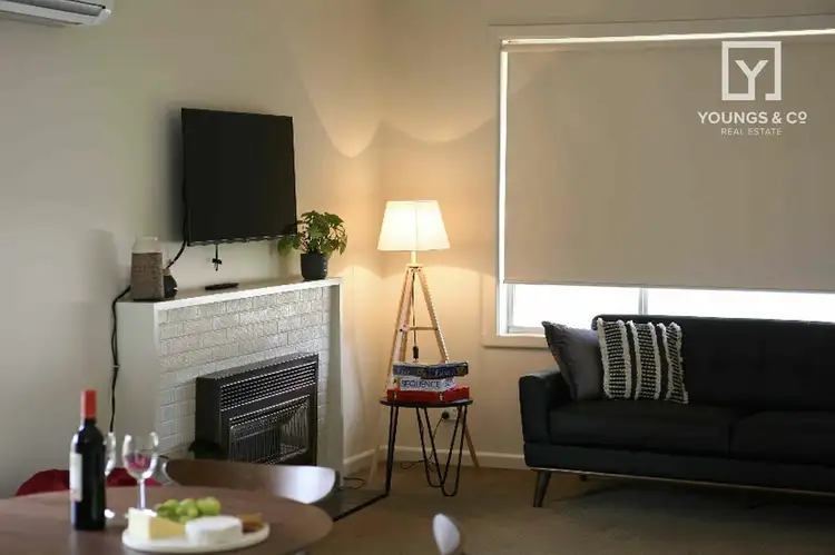 Third view of Homely townhouse listing, 33 Meaklim St, Shepparton VIC 3630