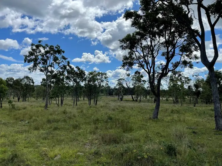 Lot 3 Topaz Road, Sugarloaf QLD 4380