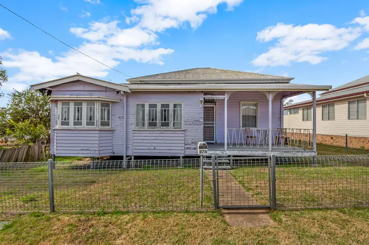 278 East St, Warwick QLD 4370