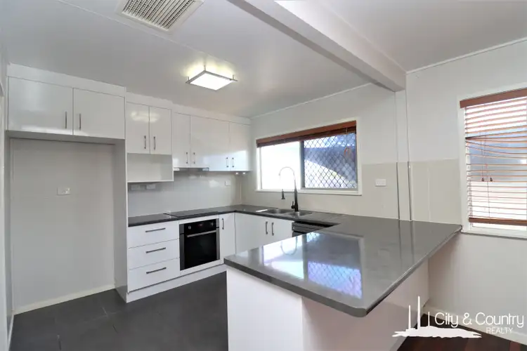 Third view of Homely house listing, 45 Millen Crescent, Mount Isa QLD 4825