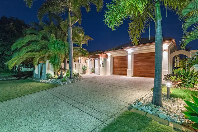 Main view of Homely house listing, 6 Mainsail Pl, Twin Waters QLD 4564