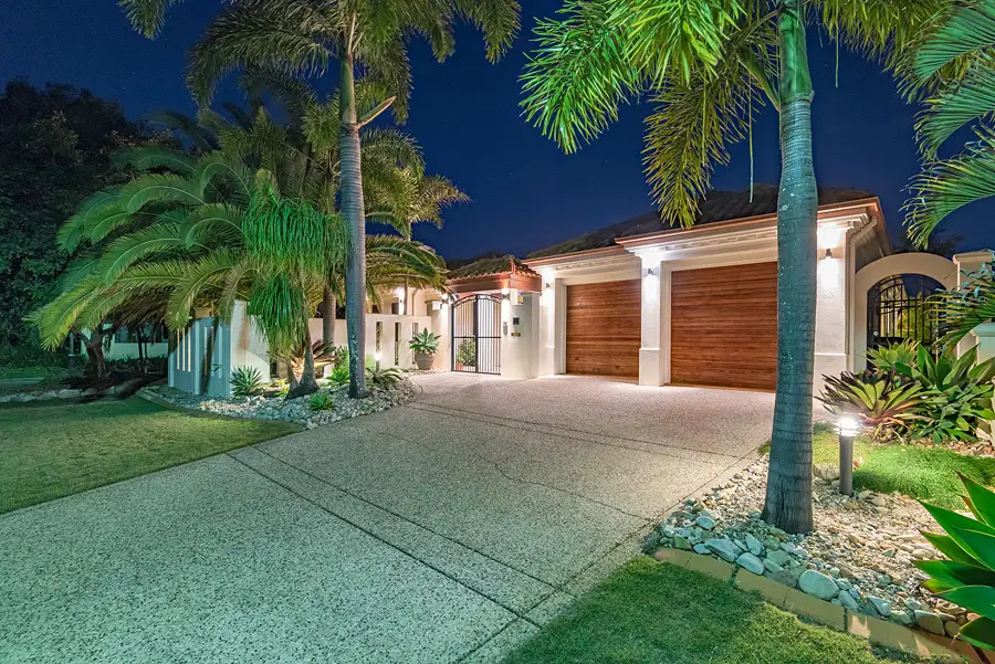 Main view of Homely house listing, 6 Mainsail Pl, Twin Waters QLD 4564