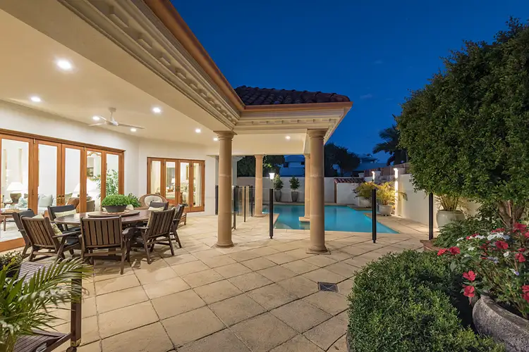 Fourth view of Homely house listing, 6 Mainsail Pl, Twin Waters QLD 4564