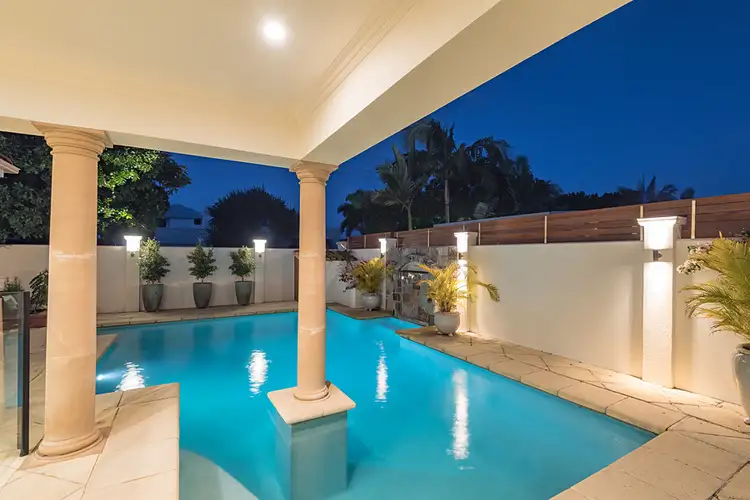 Fifth view of Homely house listing, 6 Mainsail Pl, Twin Waters QLD 4564