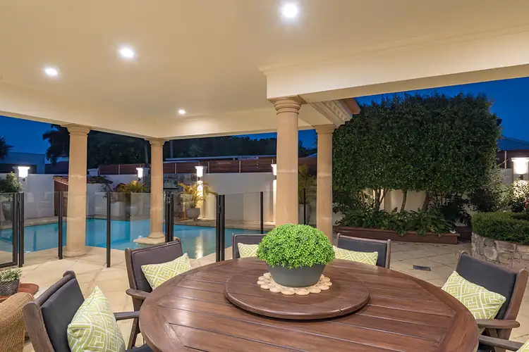 Sixth view of Homely house listing, 6 Mainsail Pl, Twin Waters QLD 4564