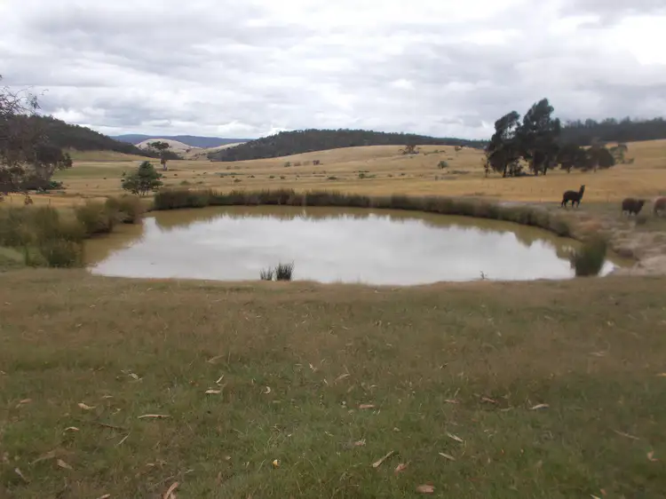 Fourth view of Homely rural property listing, 149 Springhill Bottom Rd, Colebrook TAS 7027