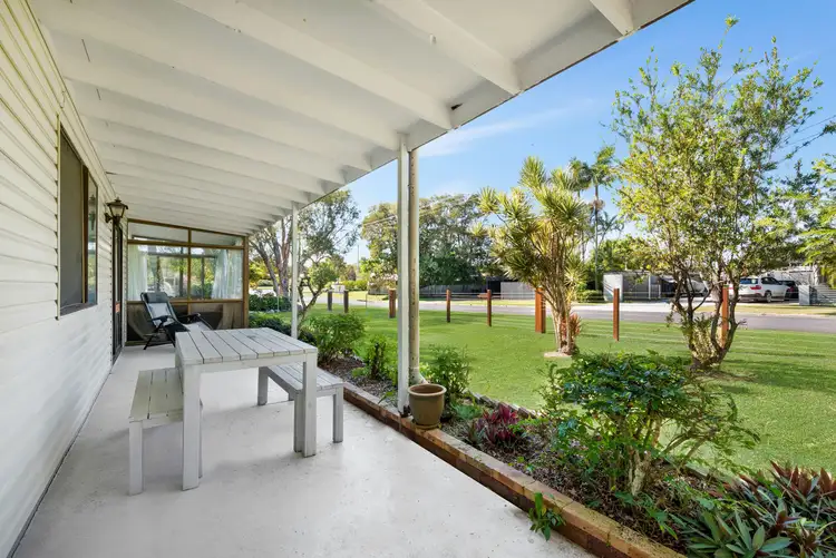 8 Prospect Pl, Rainbow Beach QLD 4581