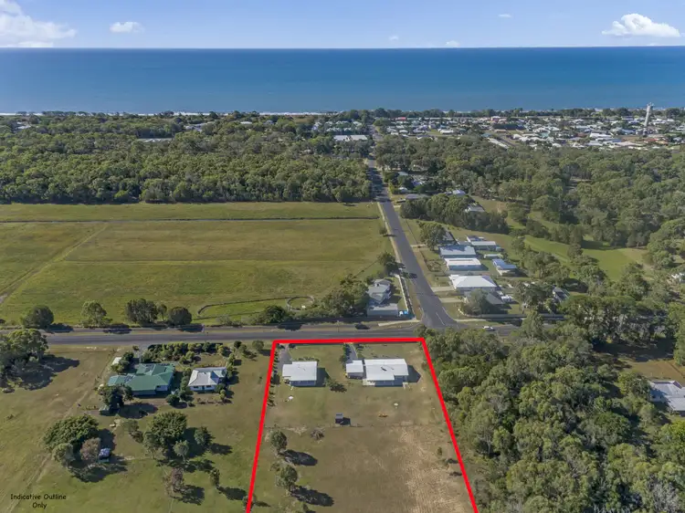 251 Murdochs Rd, Moore Park Beach QLD 4670